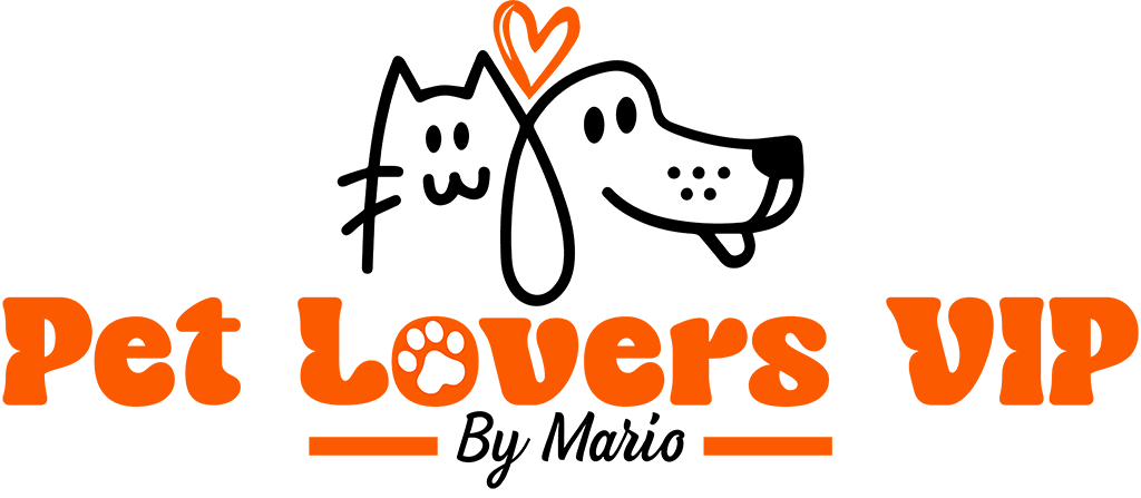 Pet Lovers VIP By Mario