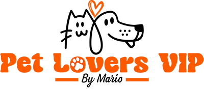 Pet Lovers VIP By Mario